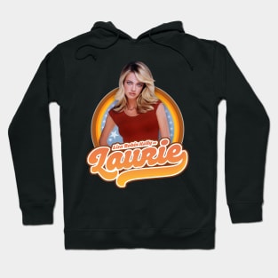 Lisa Robin Kelly Hoodie